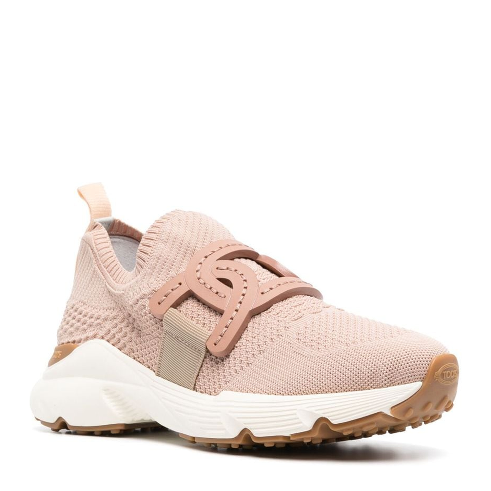 Tod's Sneakers Pink