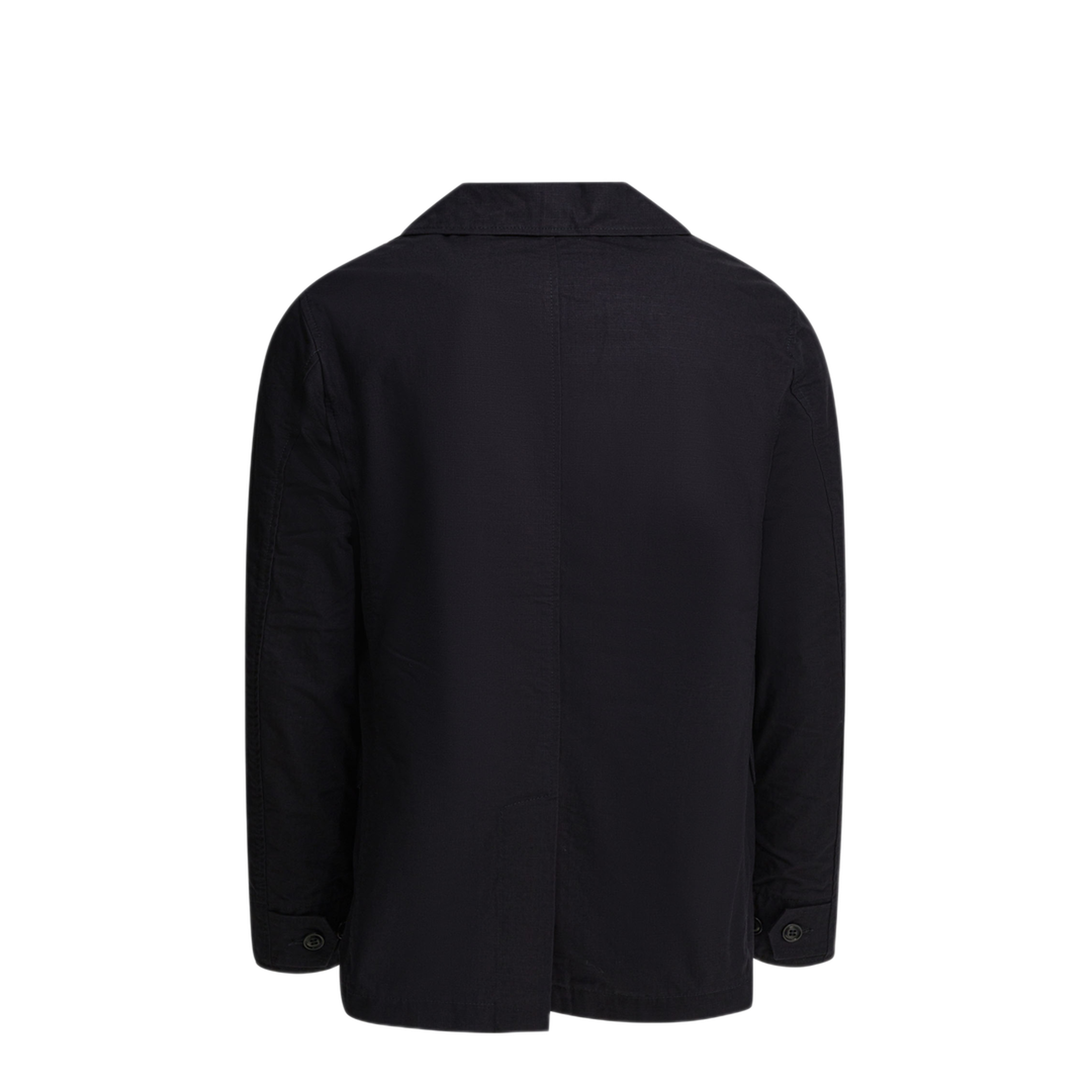 MAYFEYR - Manifattura Ceccarelli - Bush Lightweight Jacket - 6033DRNAVY