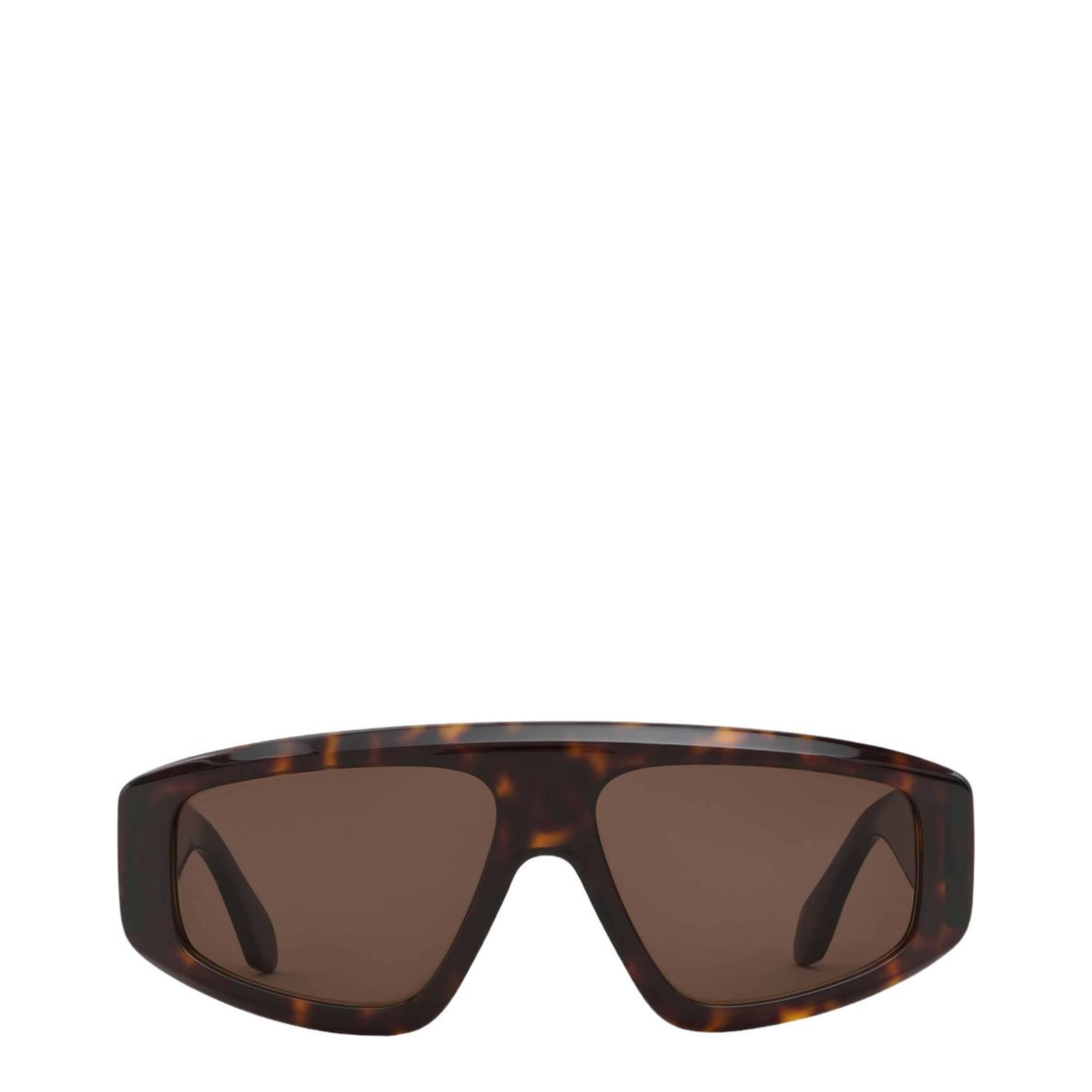 Aviator Frame Sunglasses