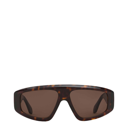 Aviator Frame Sunglasses