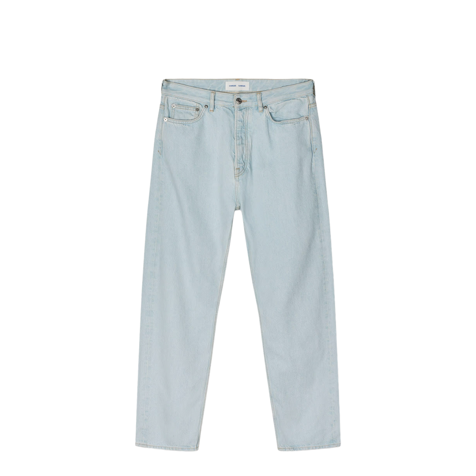 Trousers Blue