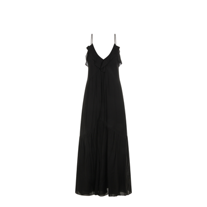 MAYFEYR - Marant Etoile - Dresses - 26PRO1003FBB3J04E01BK