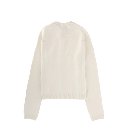 Cashmere Wool Cardigan