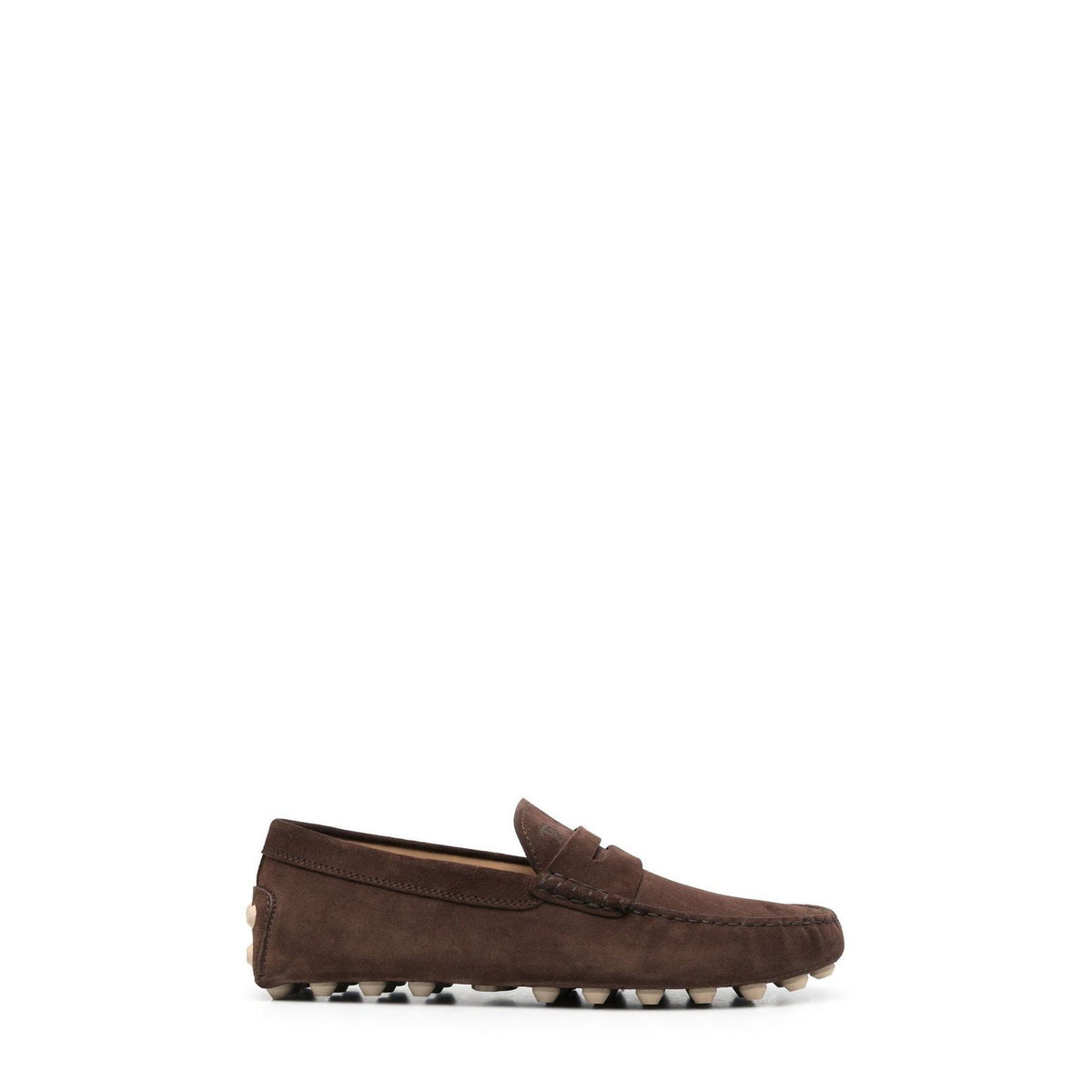 Tod's Flat shoes Brown