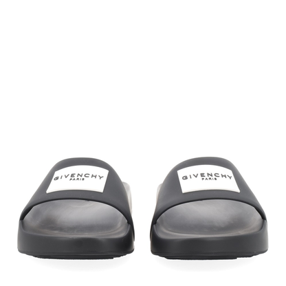 Sandals Black