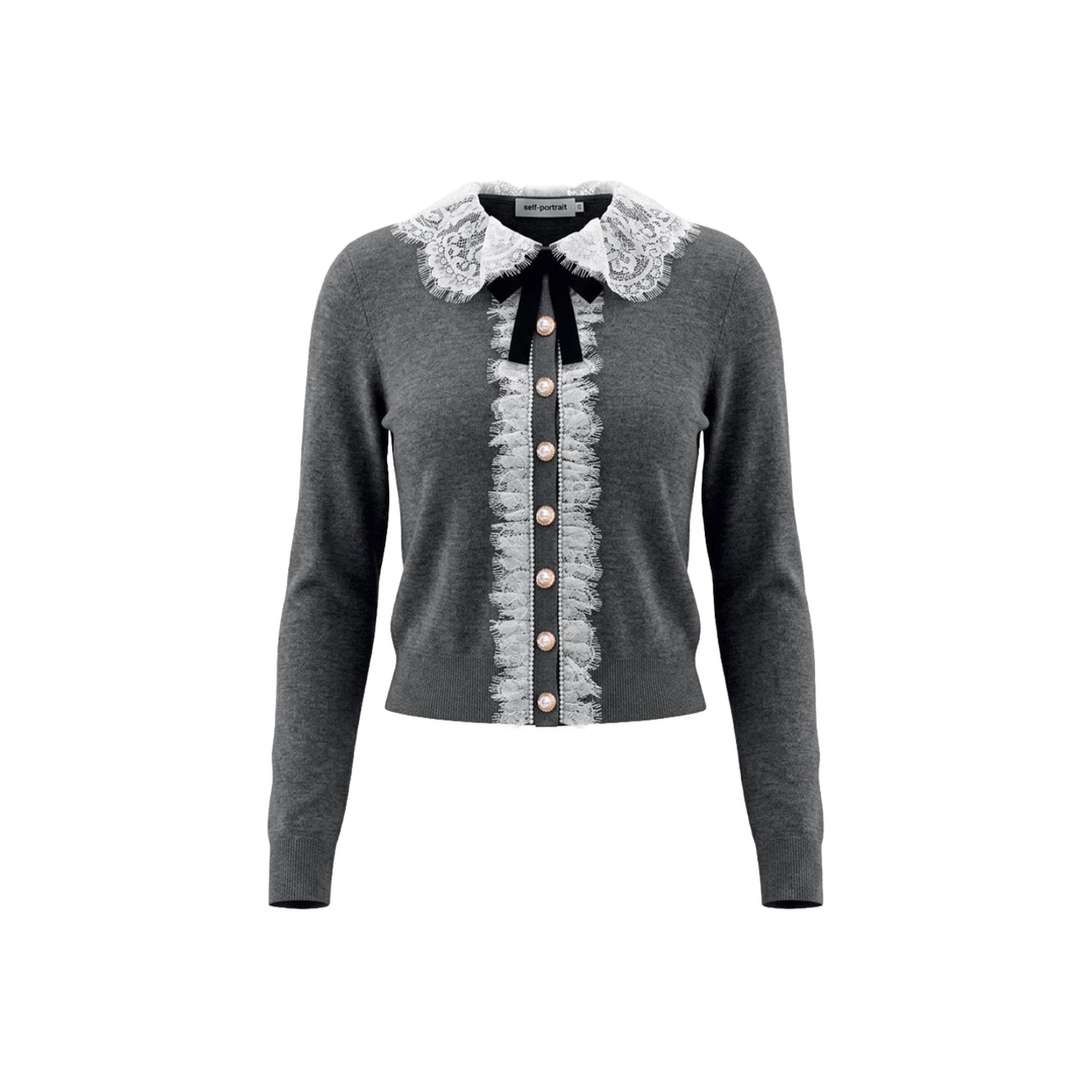 Sweaters Grey