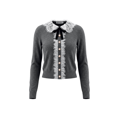 Sweaters Grey
