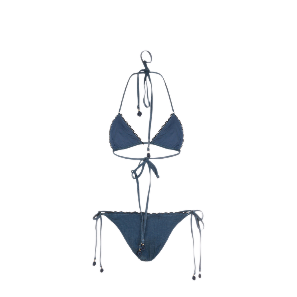 MAYFEYR - Zimmermann - Sea Clothing - 7989WSS261DEN