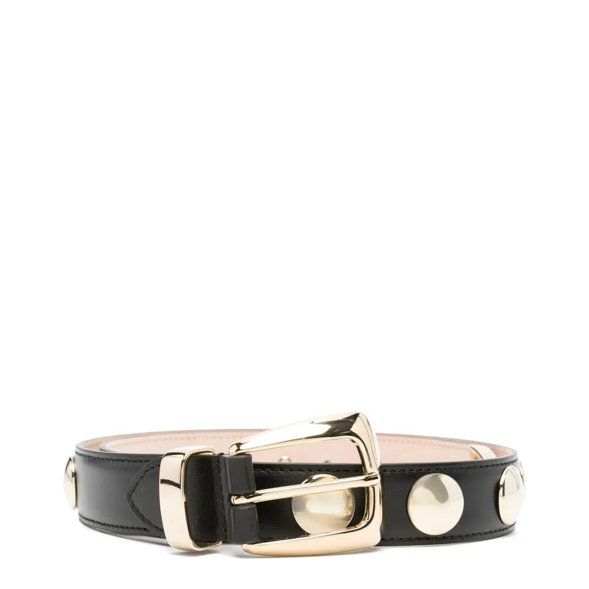 Benny Belt With Studs