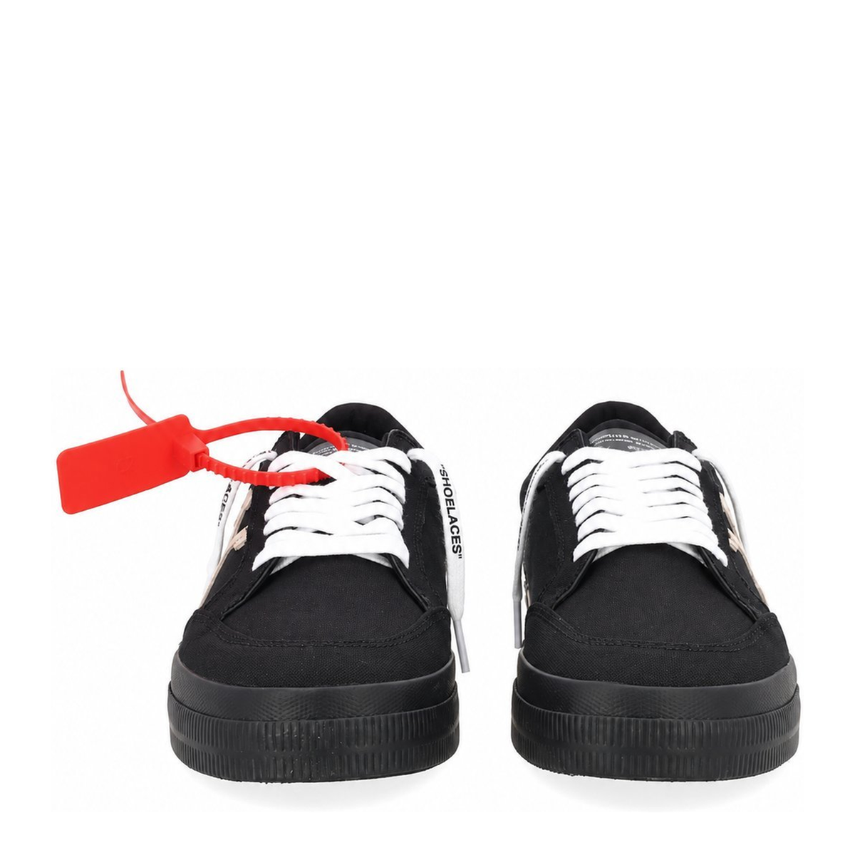 MAYFEYR - Off-White - M Vulc Low 05376 - M293C9F0031001
