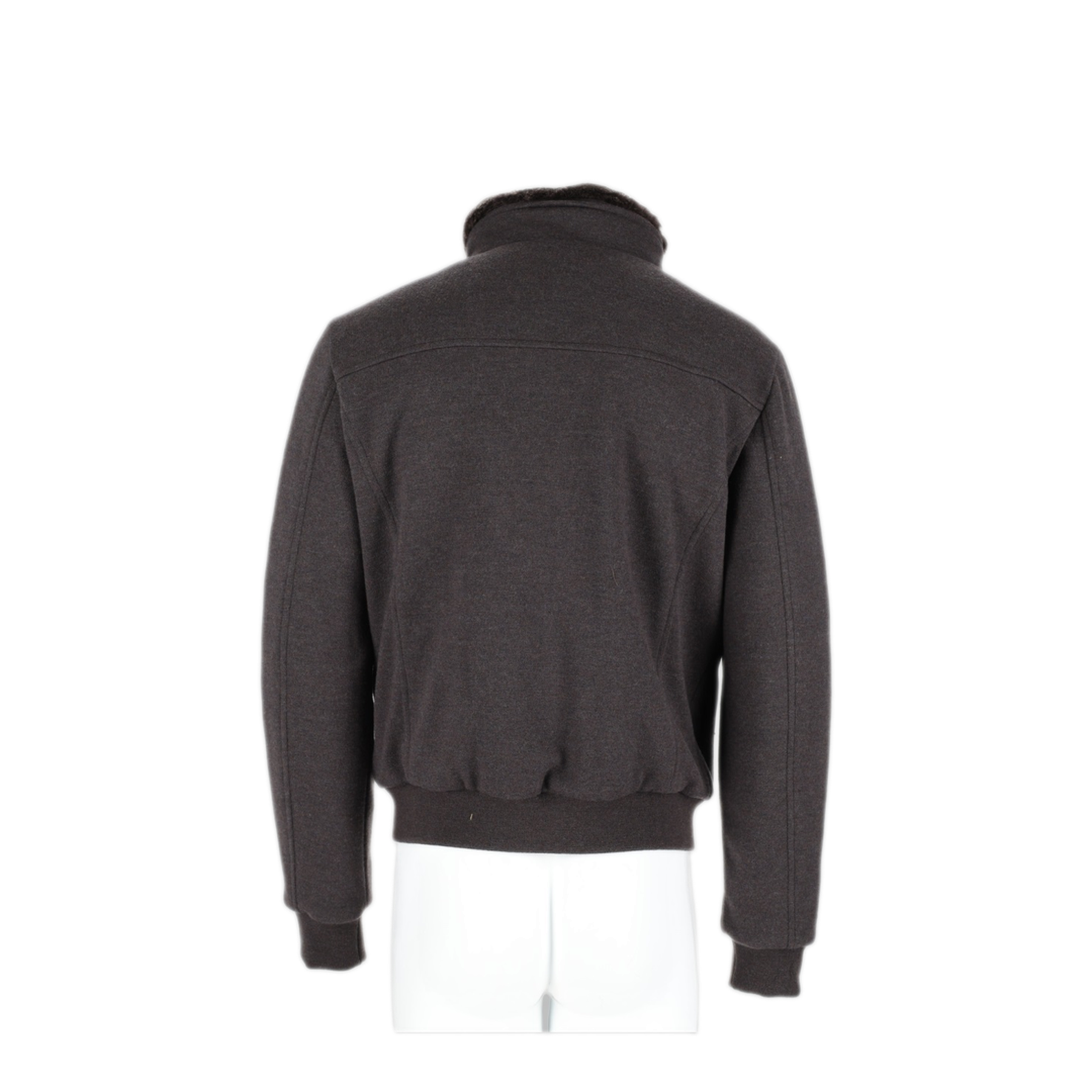 MAYFEYR - MOORER - Brown Sports Jacket - MOUBO100097TEPA203U0213