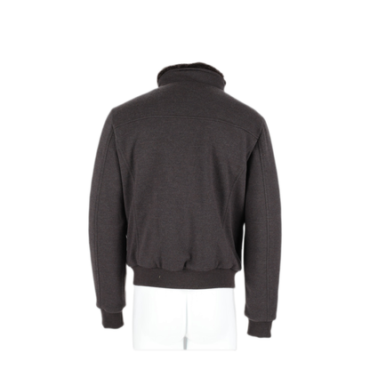 MAYFEYR - MOORER - Brown Sports Jacket - MOUBO100097TEPA203U0213