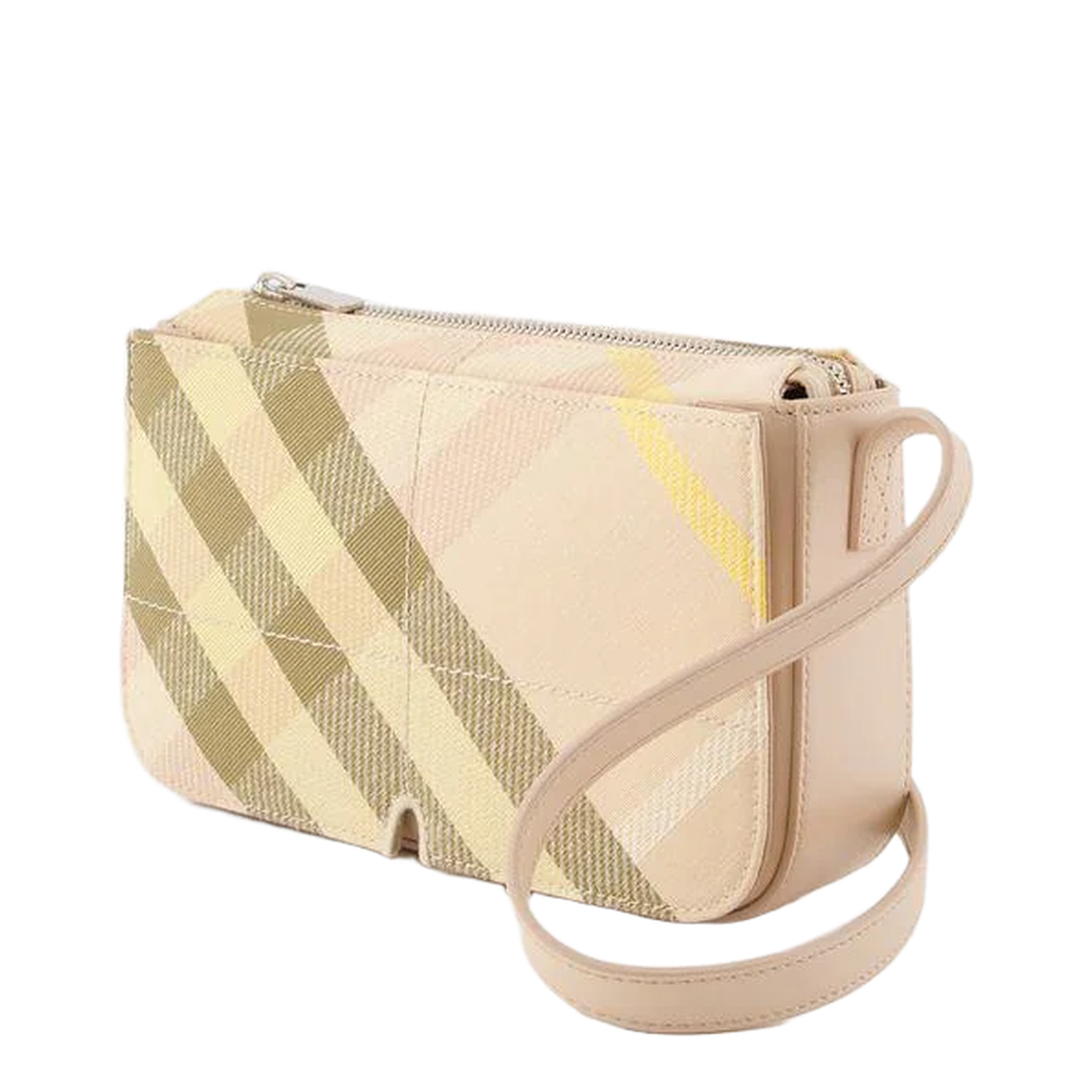 Snip Small Crossbody Bag