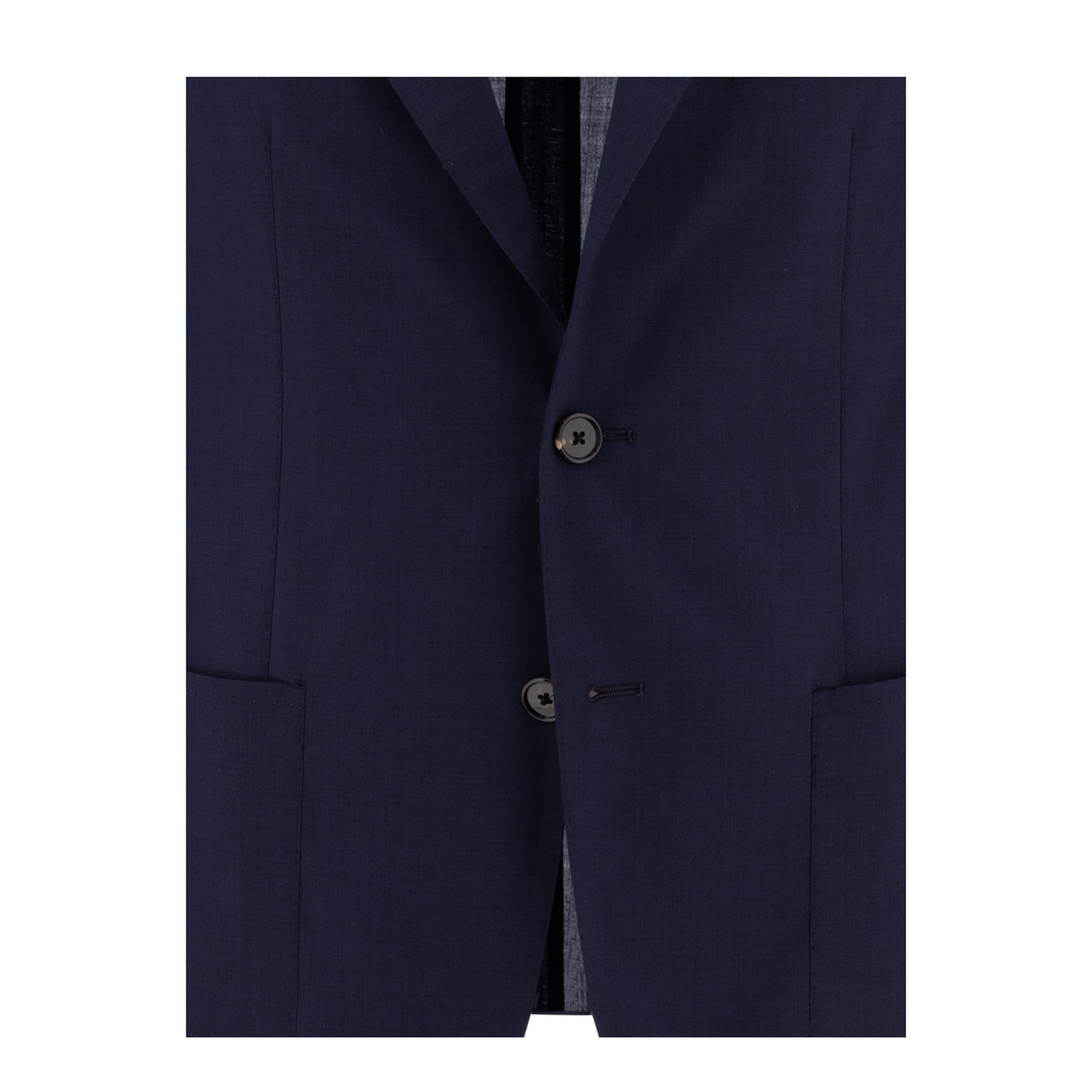 MAYFEYR - Tagliatore - Wool Blend Blazer - 1SMC22K520109B1077