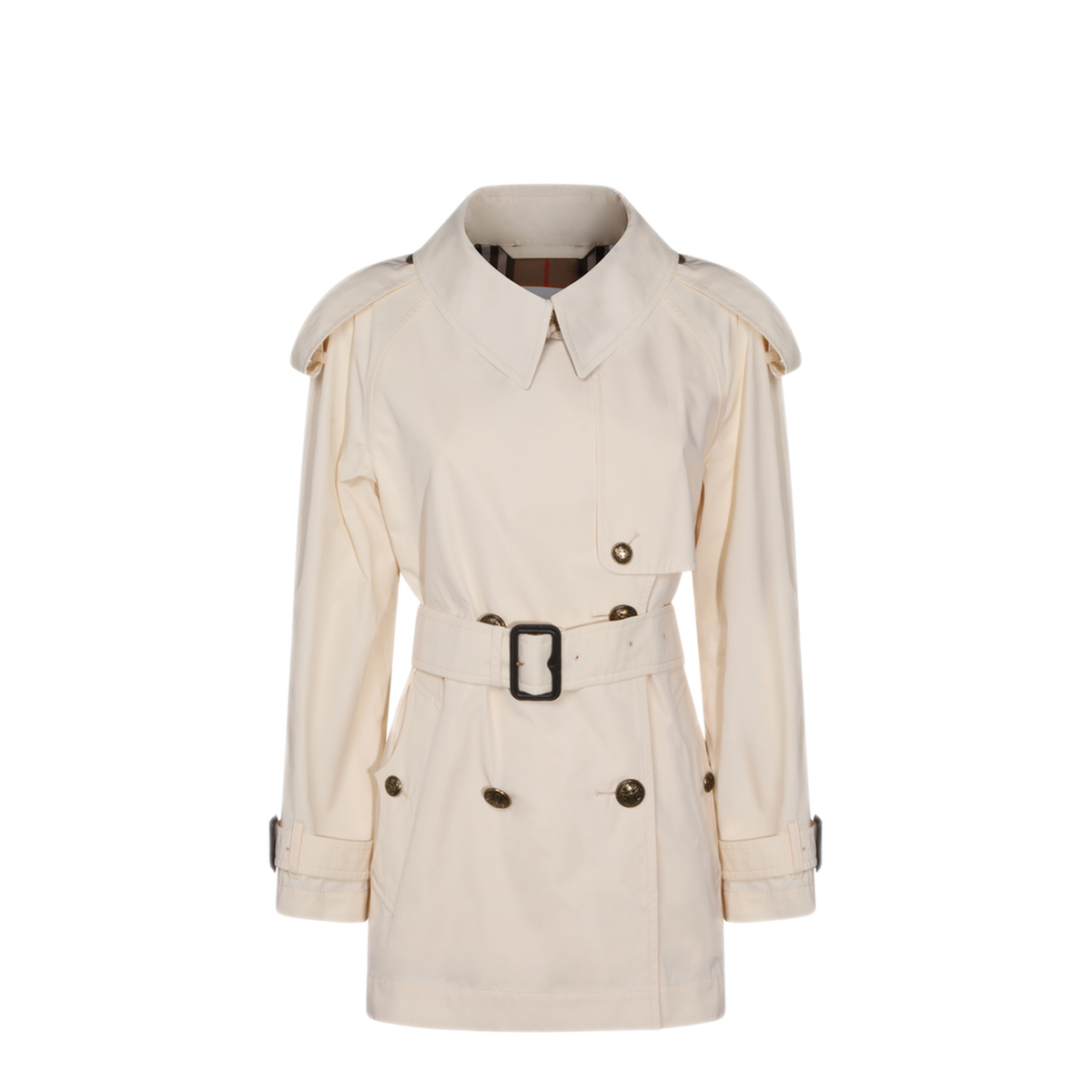 MAYFEYR - Burberry - Jackets - 8118705C3997