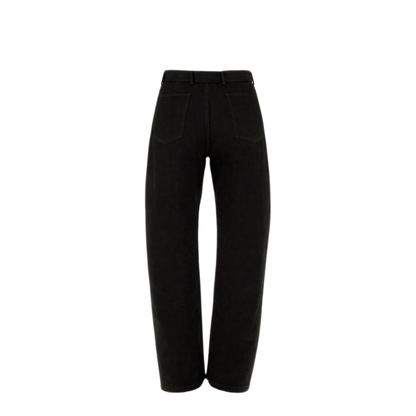 Twisted Belted Pants