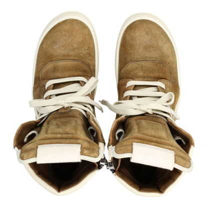 MAYFEYR - Rick Owens - Sneakers - RP01F6894LCSUCO10411