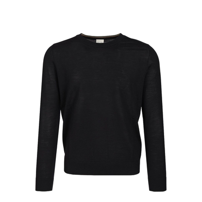 MAYFEYR - Paul Smith - Sweaters Navy - M1R970ZW0315449
