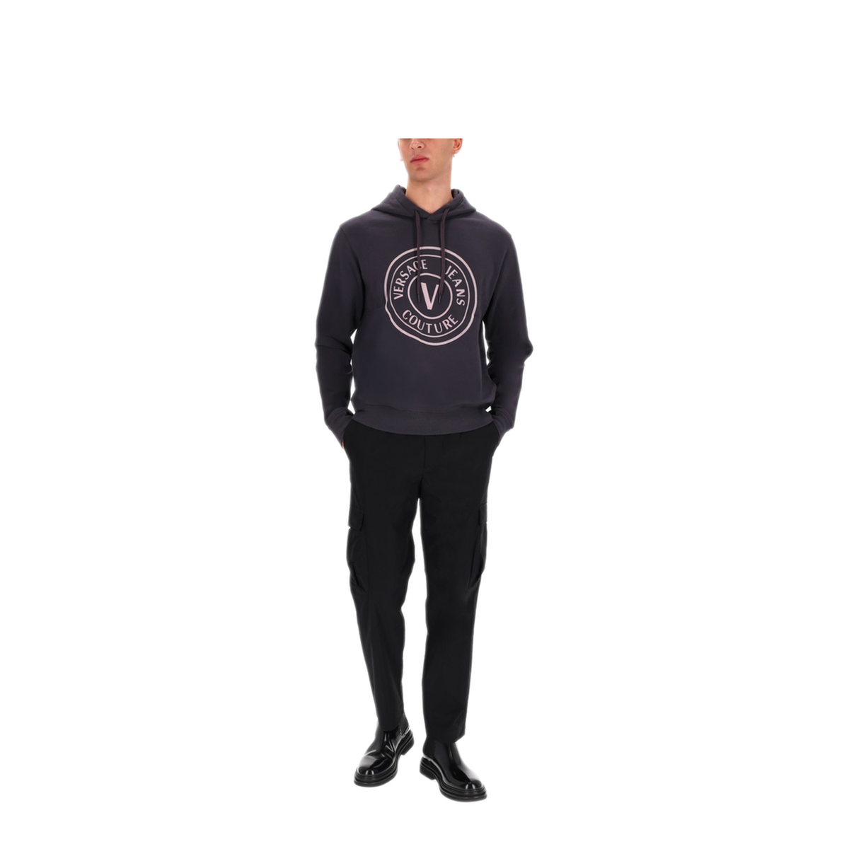 MAYFEYR -  - Sweatshirt With Logo - 79GAIE06CF02E831