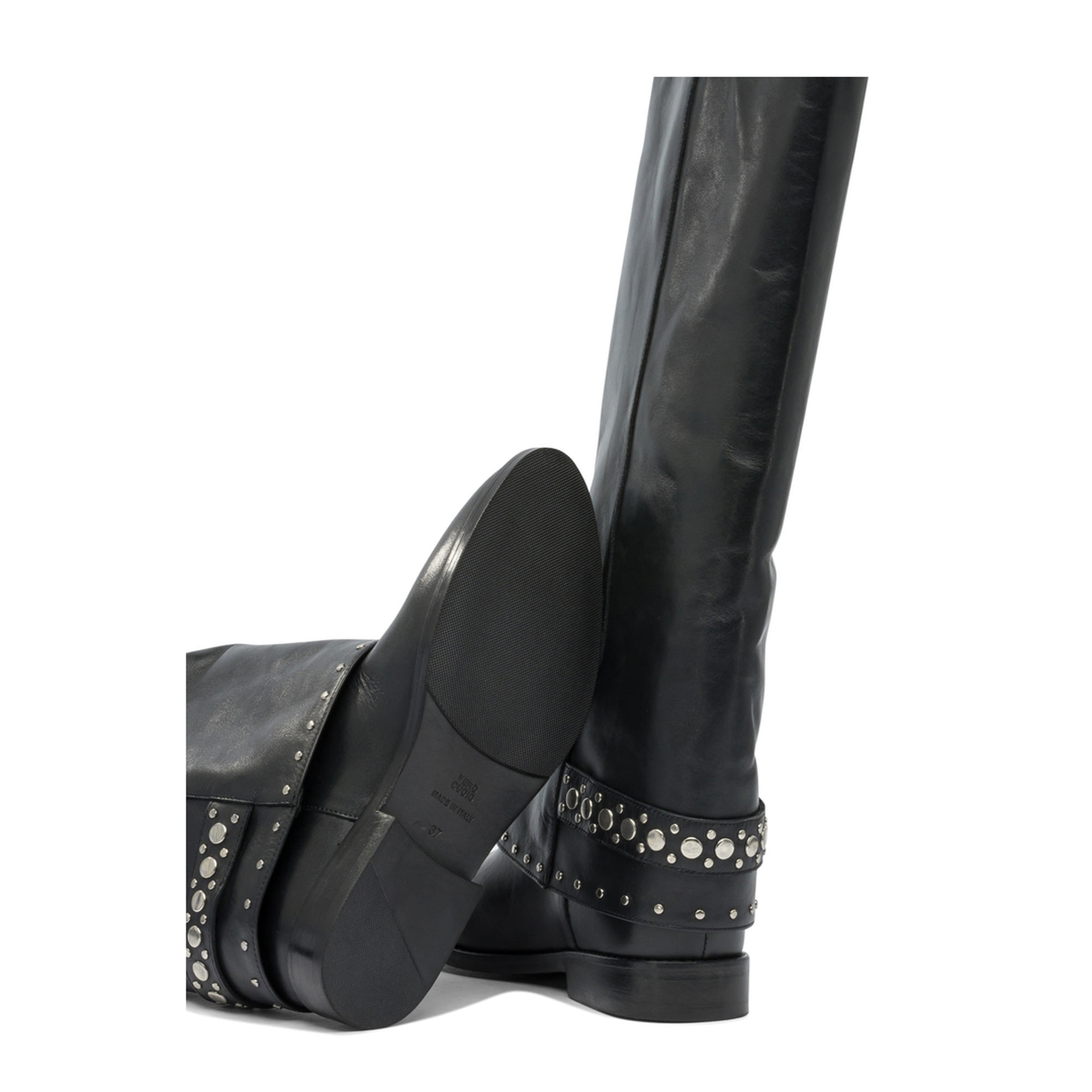 MAYFEYR - Strategia - Boots And Ankle Boots - A5728TALCONERO