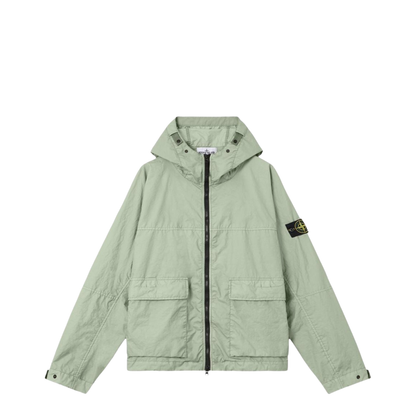 MAYFEYR - Stone Island - Coats Green - L1S154100004S0A21V0055