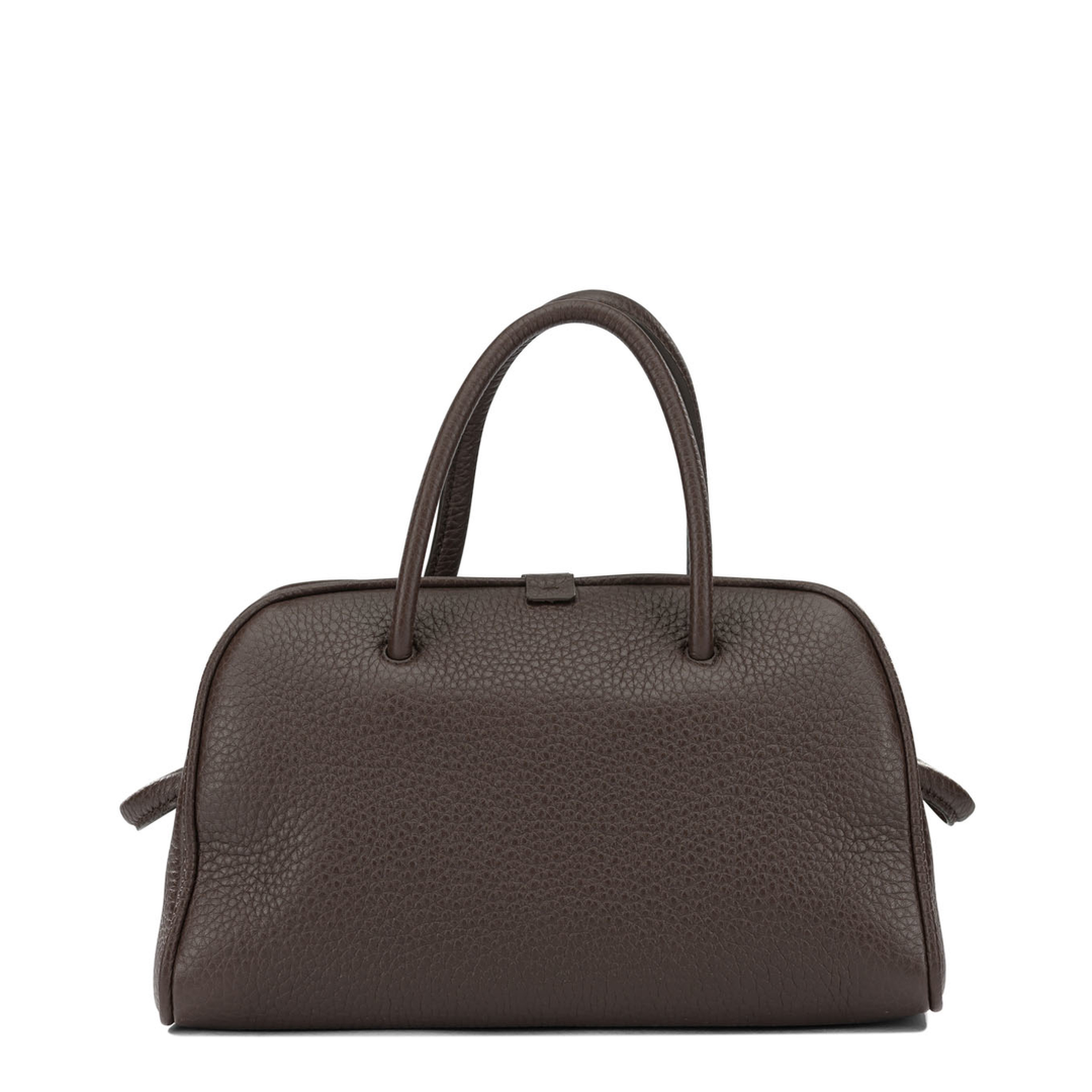 MAYFEYR - Jacquemus - Le Petit Turismo Small Handbag - BAW00416AC03A03DARKBROWN