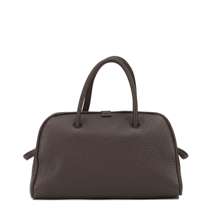 MAYFEYR - Jacquemus - Le Petit Turismo Small Handbag - BAW00416AC03A03DARKBROWN
