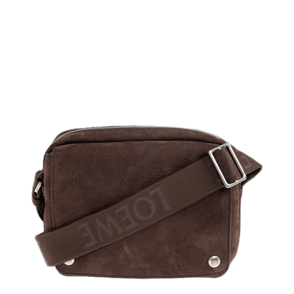 MAYFEYR - Loewe - Shoulder Bag - BANBA73X060DARKBROWNIE