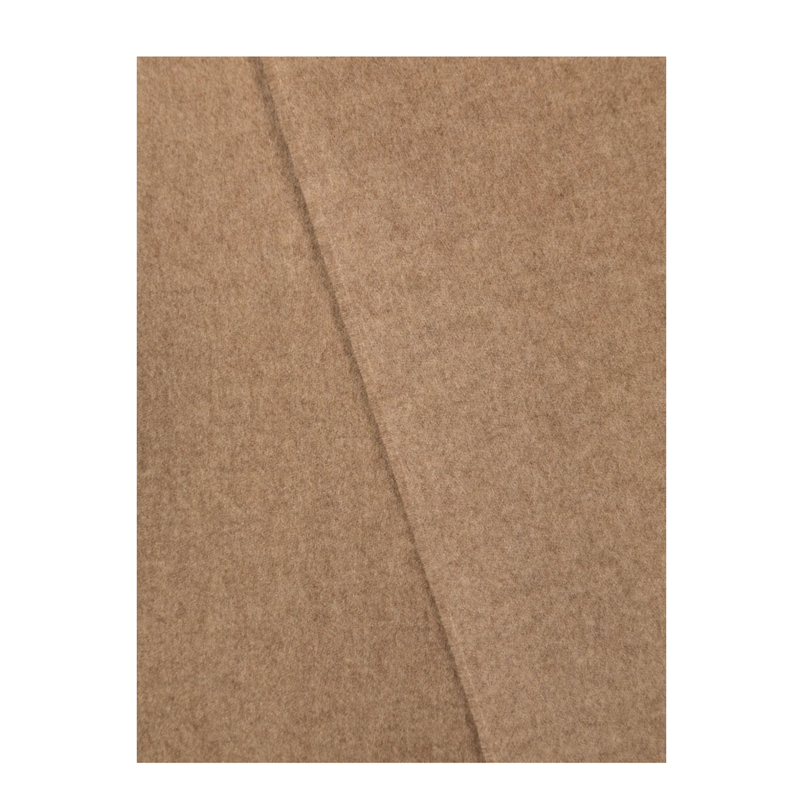 Scarf in Cashmere Beige