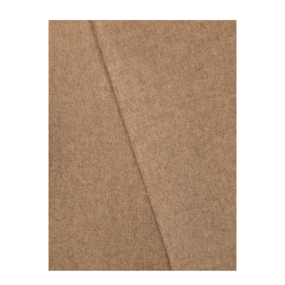 Scarf in Cashmere Beige