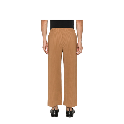 Trousers Brown