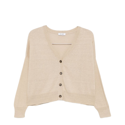MAYFEYR - Base - Sweaters Beige - B7728322237