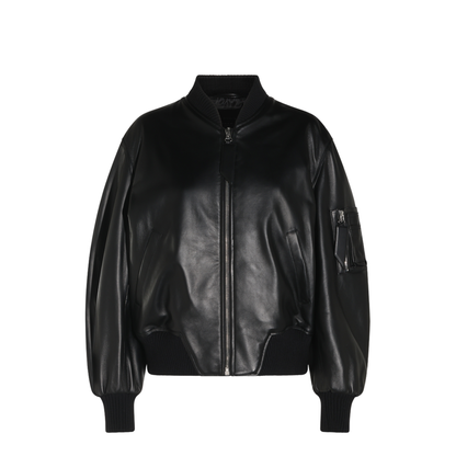 MAYFEYR - The Attico - Jackets - 261WCB00004LBT128AA100