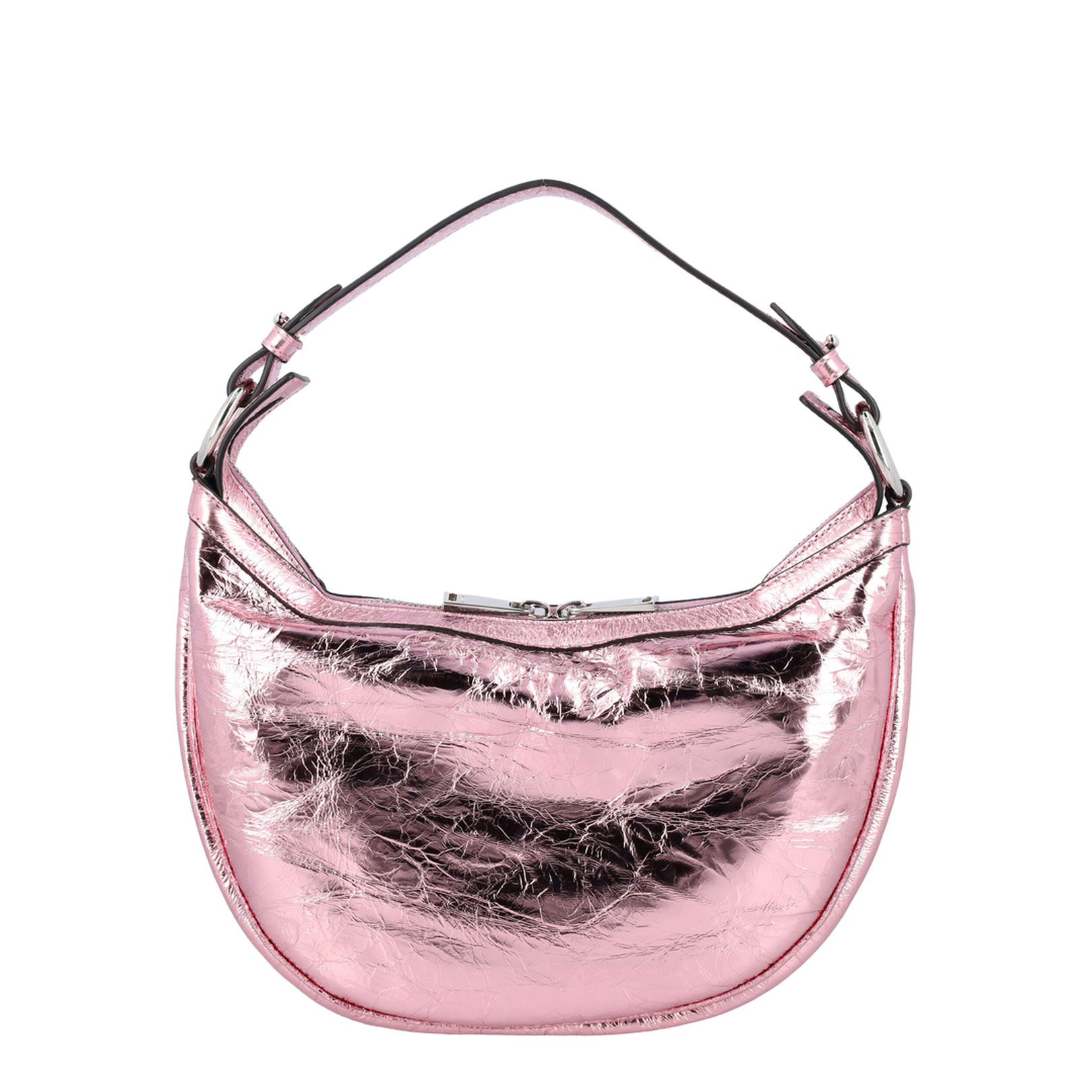 Repeat Small Hobo Bag