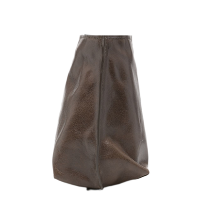 MAYFEYR - LIHANN GEORGE - Elli Leather Tote Bag - ELLI8005222