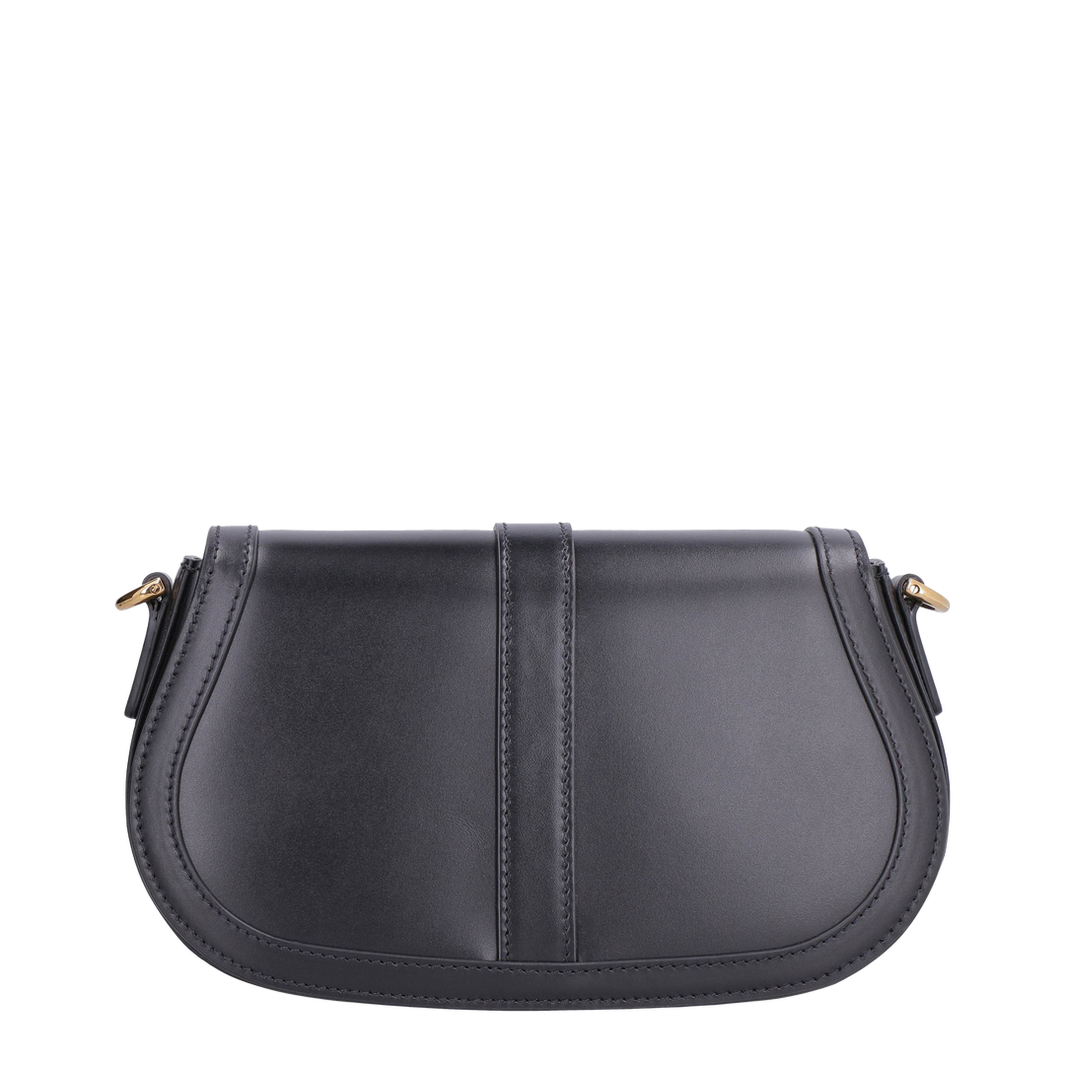 Greca Goddess Shoulder Bag