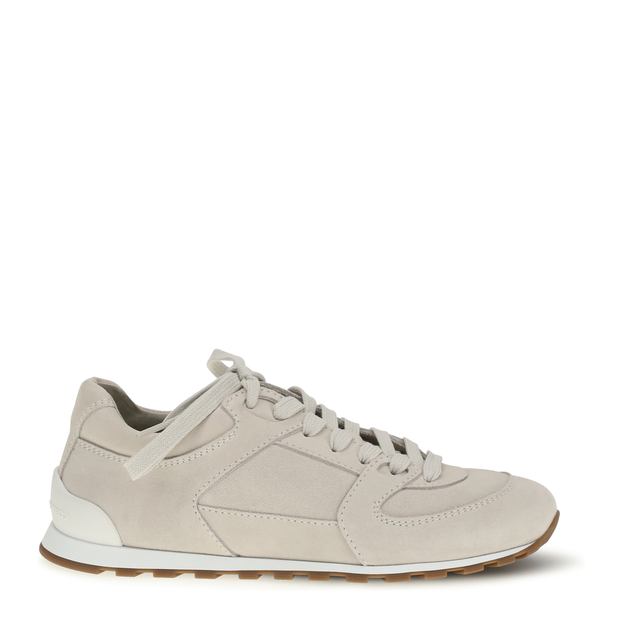 MAYFEYR - Brunello Cucinelli - Suede Sneakers - MZSFG3231C8905