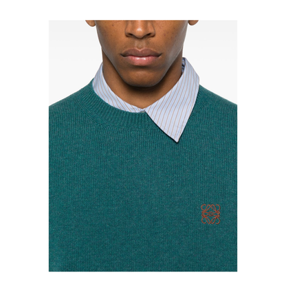 Knitted Sweater