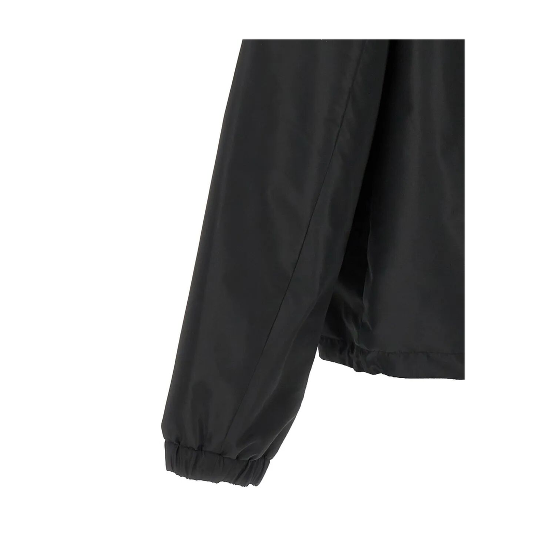 MAYFEYR - Fendi - Tech Fabric Hooded Blouson - FAA960AU94