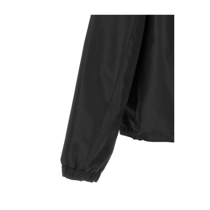 MAYFEYR - Fendi - Tech Fabric Hooded Blouson - FAA960AU94