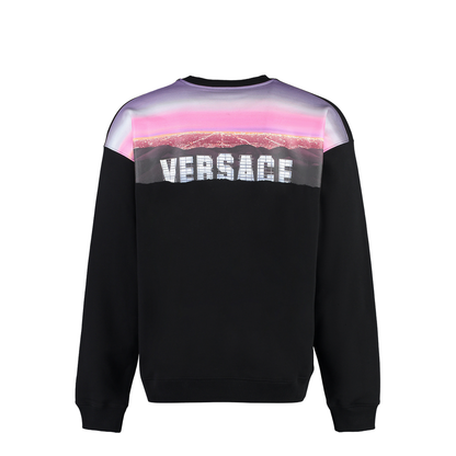 Sweatshirt - Black
