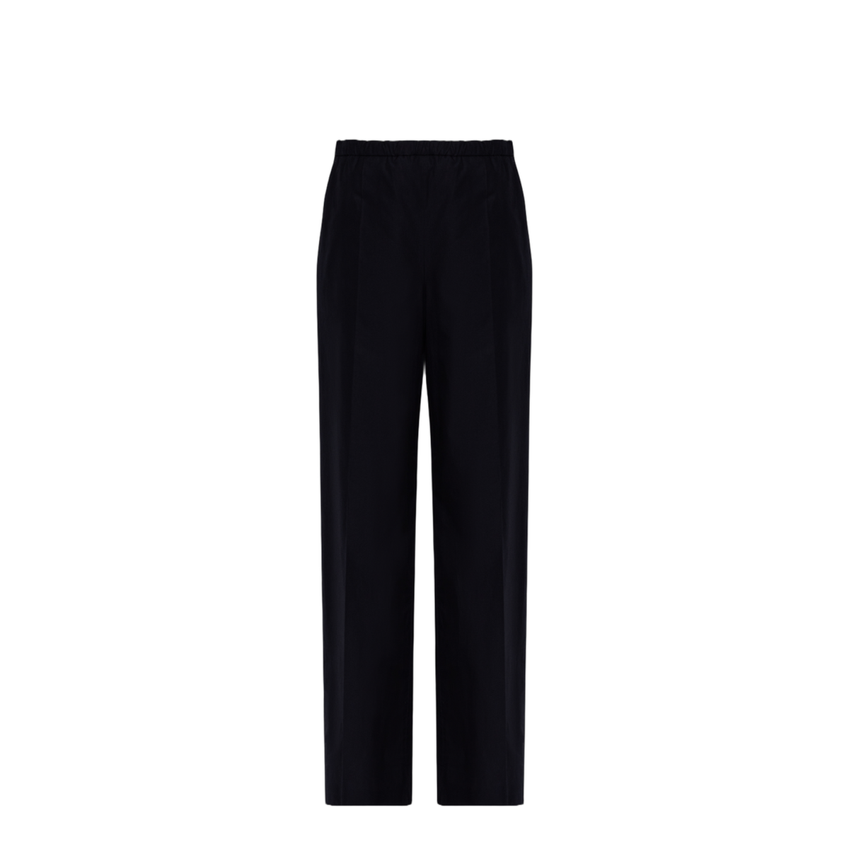 MAYFEYR - Moncler - Midnight Blue Cotton Pant - L10932A00009597LQ742