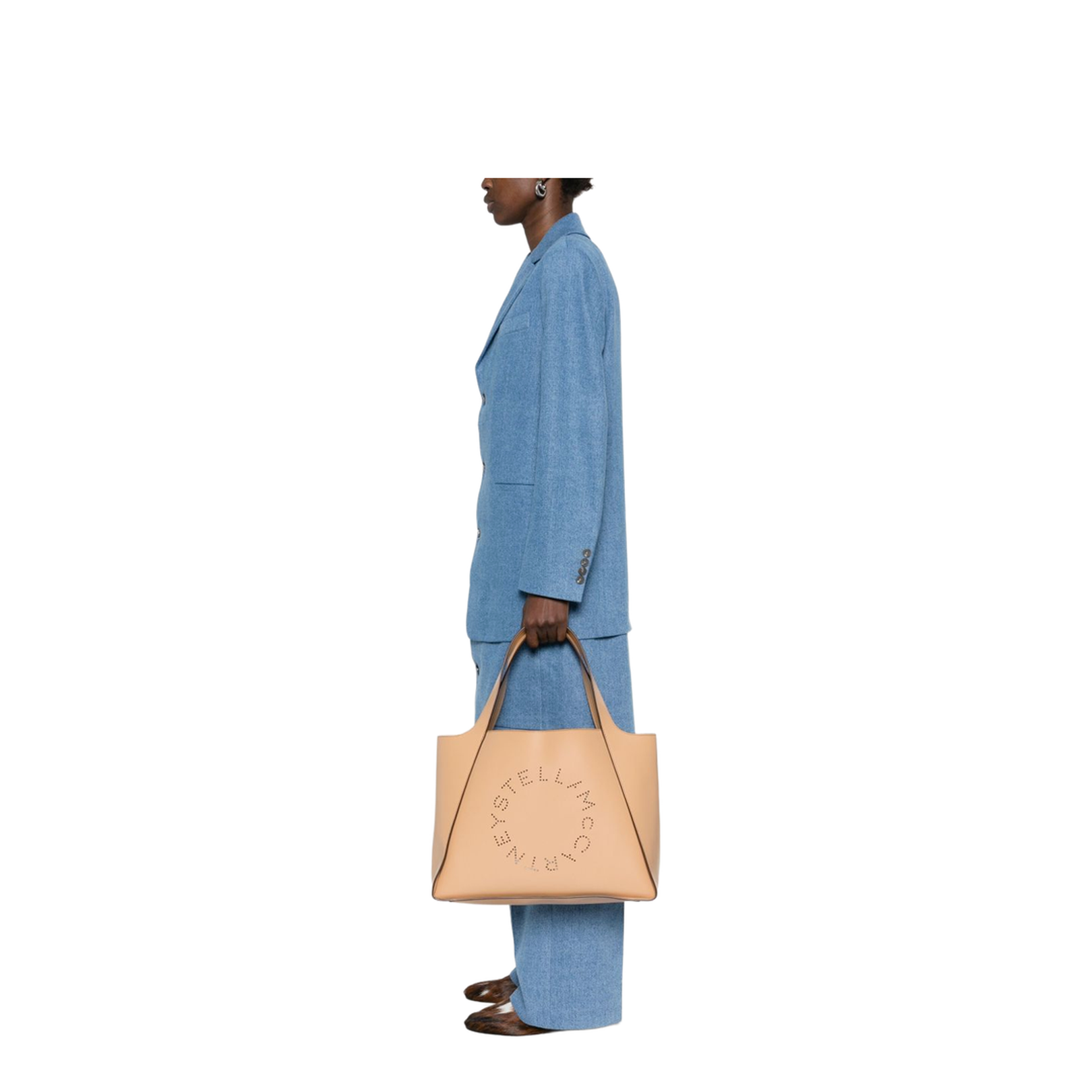 Large Tote Bag