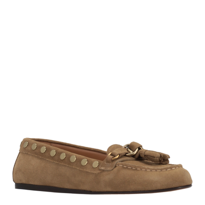 MAYFEYR - Isabel Marant - Mocassins - MC0030FAD1A18S50TA