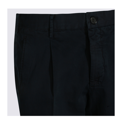 MAYFEYR - Incotex - Trousers - ZM541W9423A835