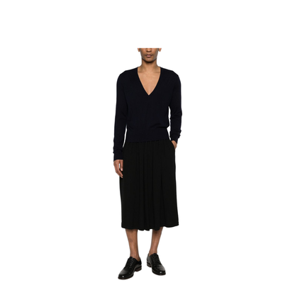MAYFEYR - Extreme Cashmere - Sweaters Blue - 467COLLIN001