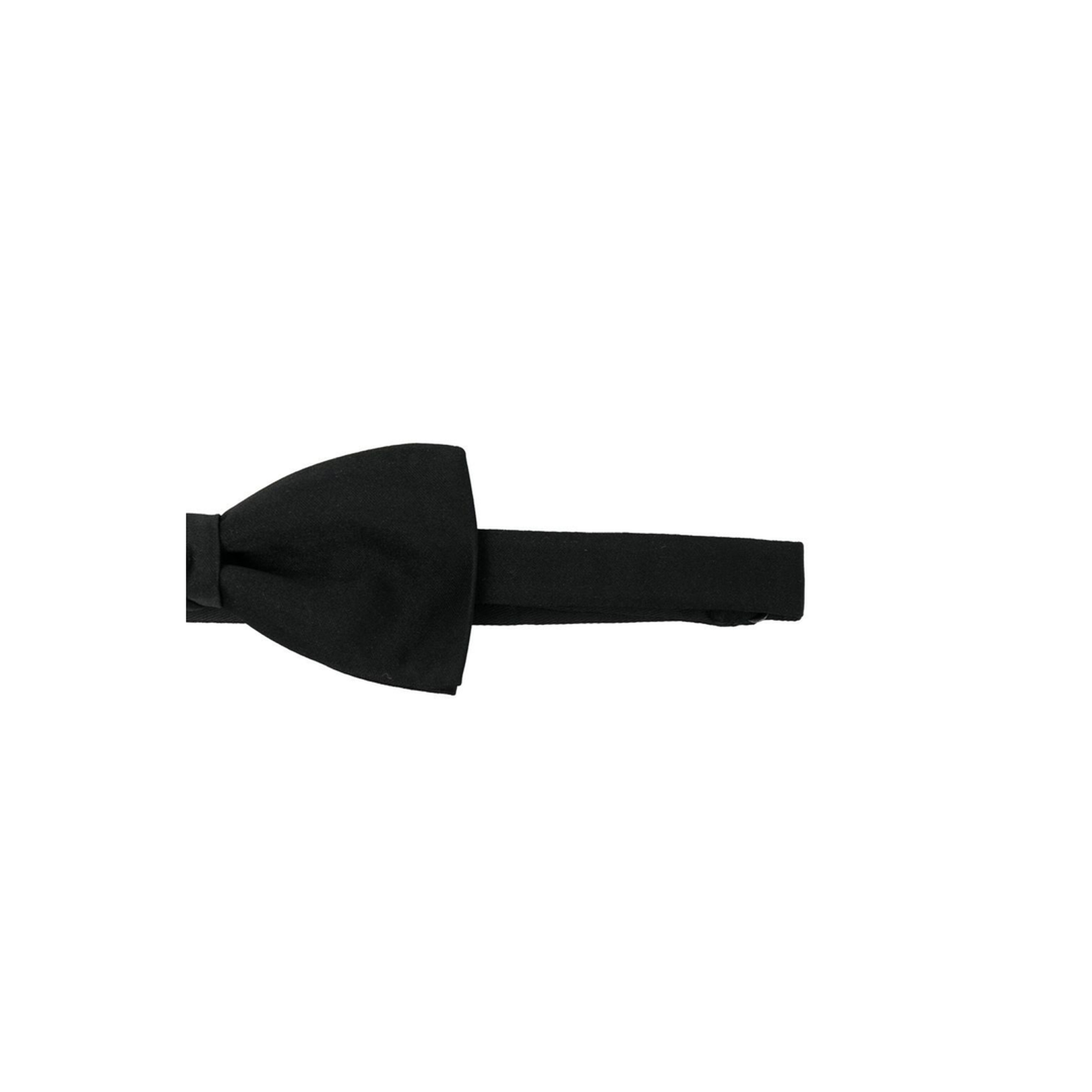 Bow Tie in Silk Satin
