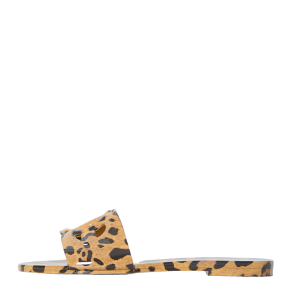 MAYFEYR - Dolce & Gabbana - Leo Beachwear Slides - CW2215A0017HY13M