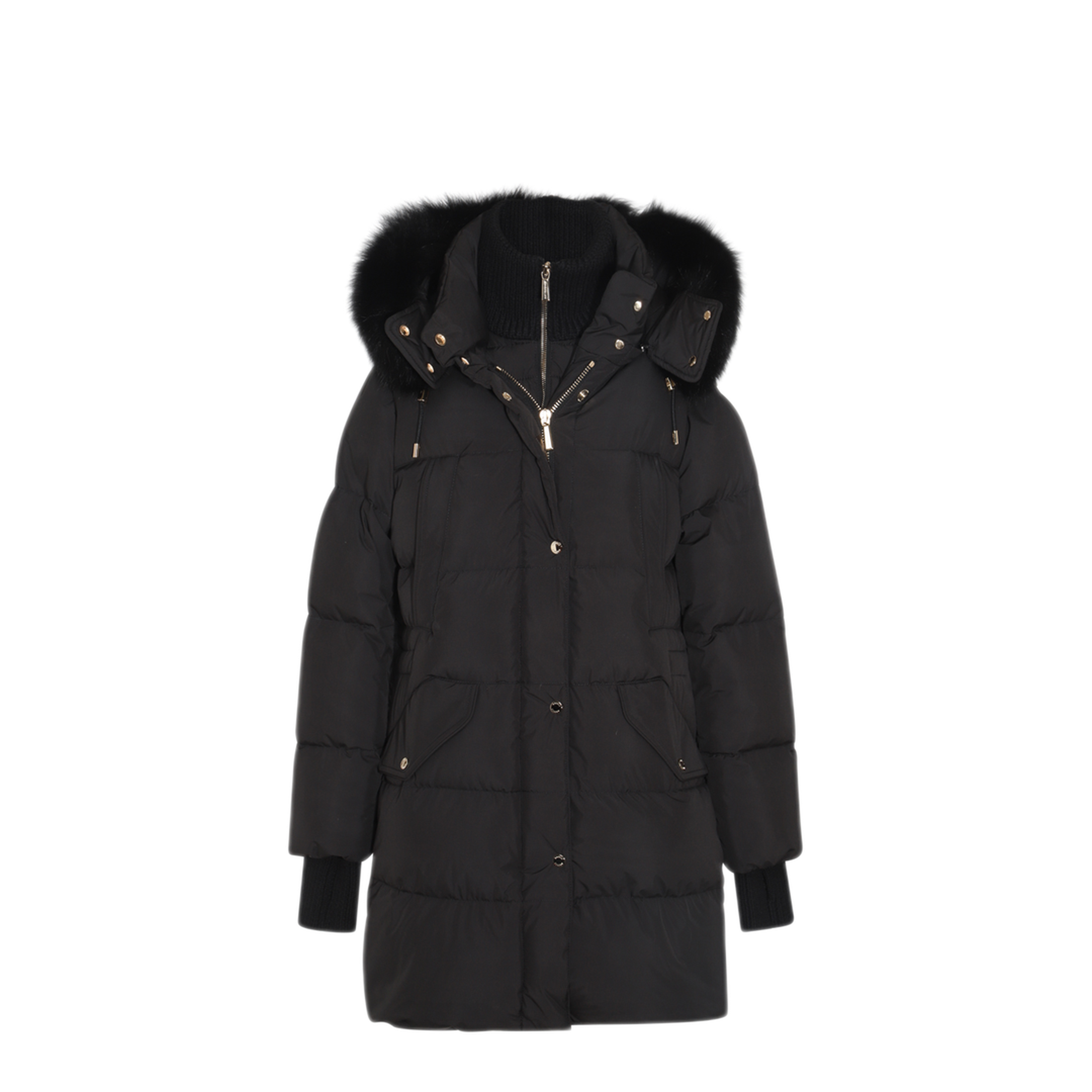 MAYFEYR - Moorer - Coats - MODGI300008STPU0001