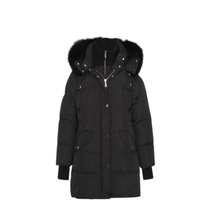 MAYFEYR - Moorer - Coats - MODGI300008STPU0001